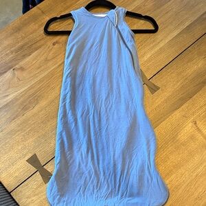 Kyte BABY Blue Kids Pajamas Sleep Sack